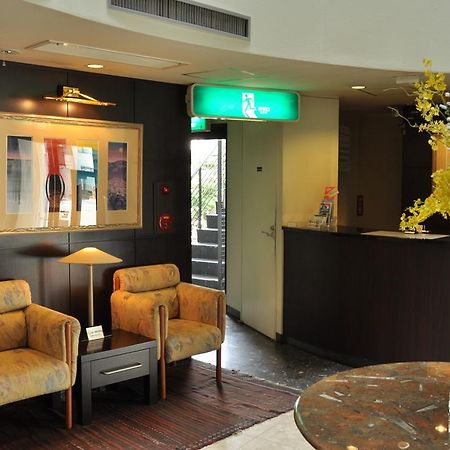 Hotel West 沼津 外观 照片