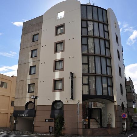 Hotel West 沼津 外观 照片