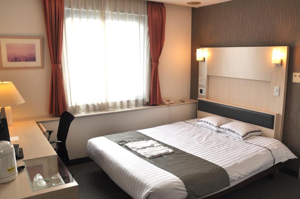 Hotel West 沼津 客房 照片
