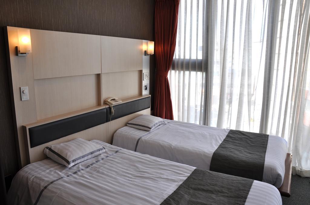 Hotel West 沼津 客房 照片