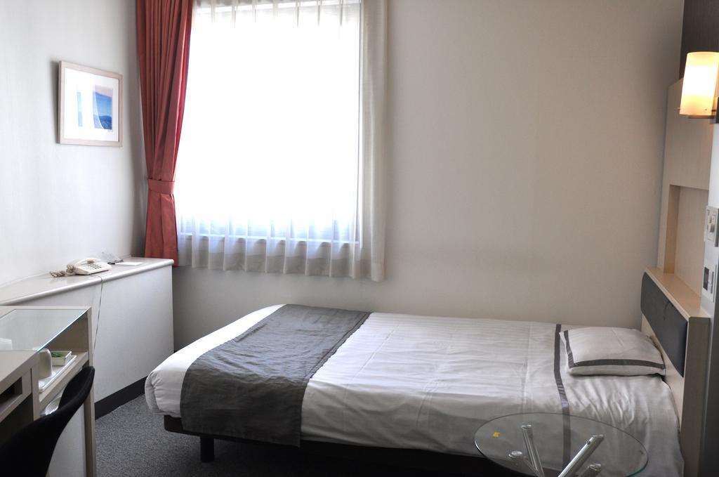 Hotel West 沼津 客房 照片