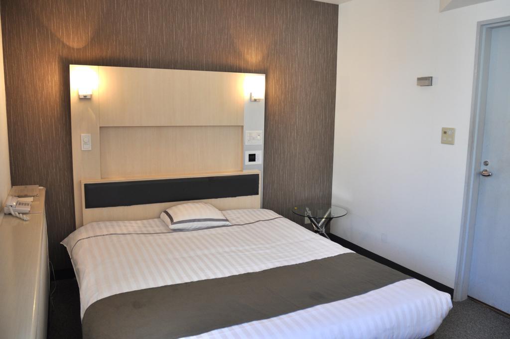 Hotel West 沼津 外观 照片