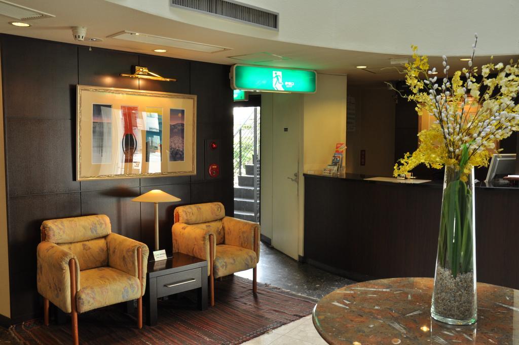 Hotel West 沼津 外观 照片