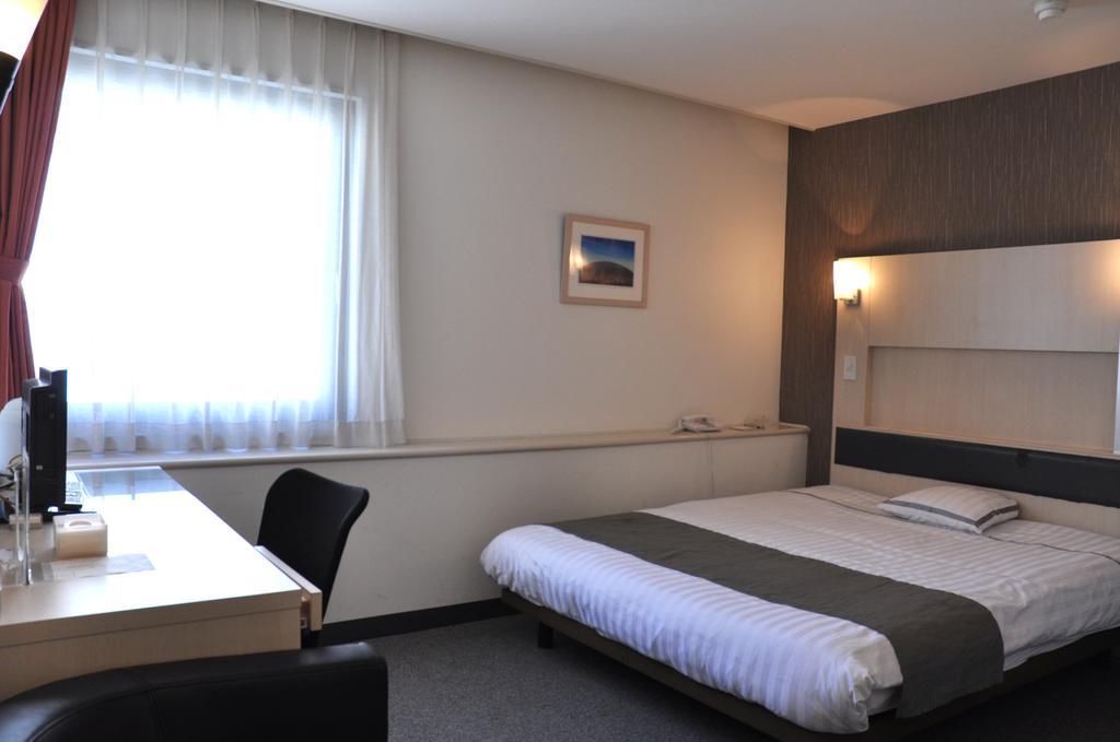 Hotel West 沼津 外观 照片