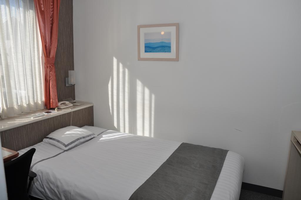 Hotel West 沼津 客房 照片